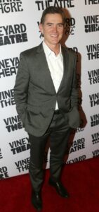 Billy Crudup Wiki, Age, Girlfriend, Wife, Children, Family, Biography