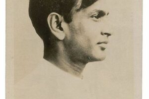 Dhan Gopal Mukerji
