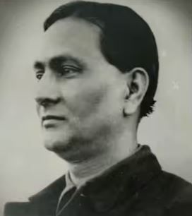 Dhan Gopal Mukerji's brother, Jadugopal Mukherjee