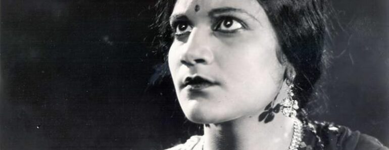 Esther Victoria Abraham