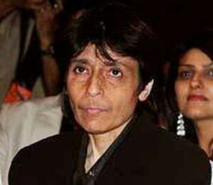 Farzana (Rekha's Secretary) Wike, Age, Husband, Family, Biography