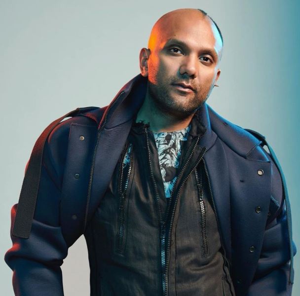 Gaurav Gupta (Designer), Wiki, Age, Wife, Family, Biography & More ...