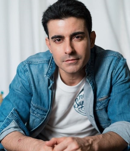 Gautam Rode Wiki, Height, Age, Girlfriend, Wife, Family, Biography ...