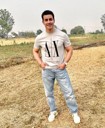 Gautam Rode Wiki, Height, Age, Girlfriend, Wife, Family, Biography ...