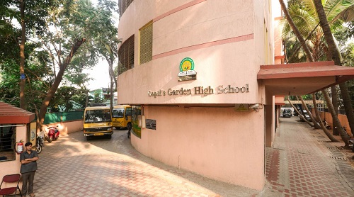 Gopal's Garden High School