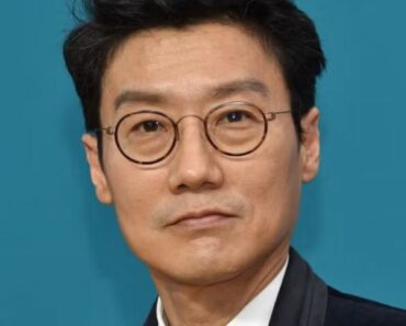 Hwang Dong-hyuk