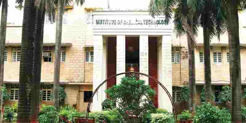 Institute of Chemical Technology (ICT), Mumbai, Madhukar Parekh's Alma mater