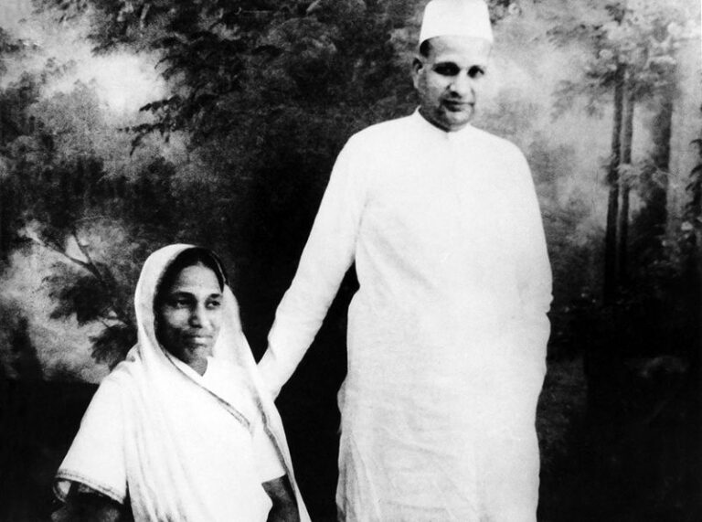 The Role of Janki Devi in India's Independence Movement