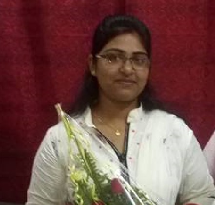 Jyoti Maurya