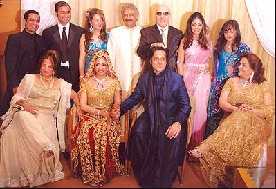 Fardeen Khan's marriage picture