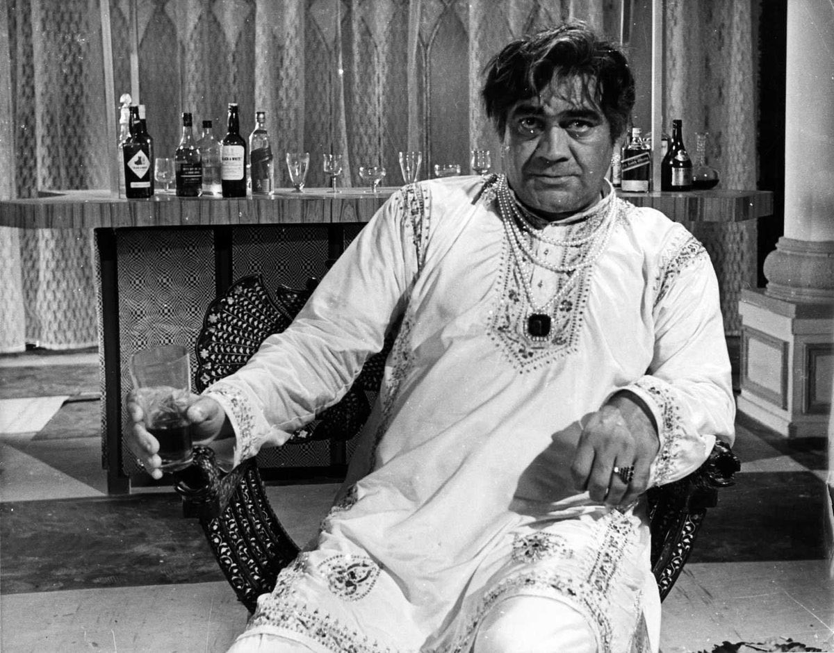 Prem Nath Wiki, Age, Death, Wife, Children, Family, Biography & More
