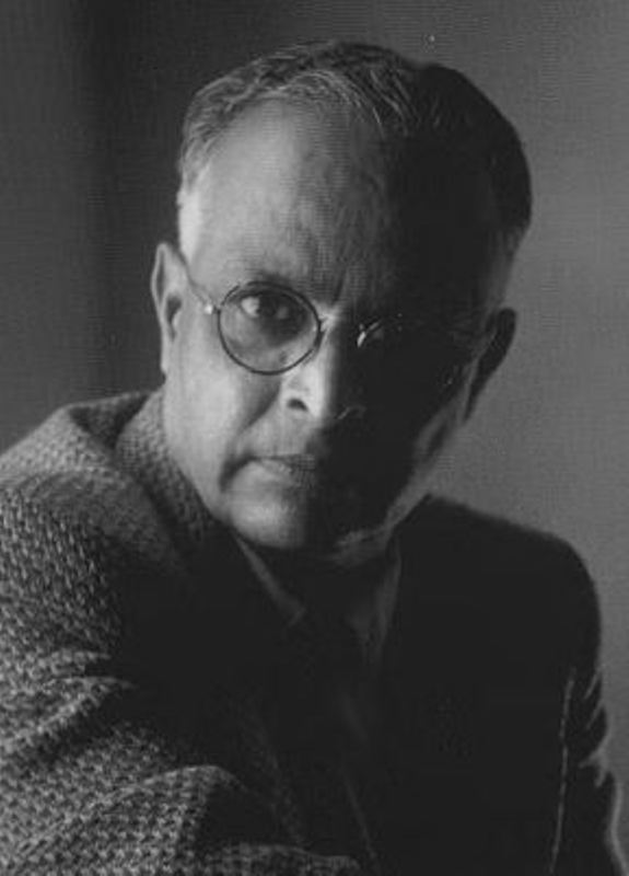 R. K. Narayan