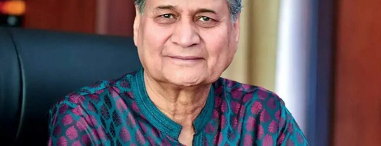 Rahul Bajaj
