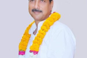 Rajendra Singh Gudha