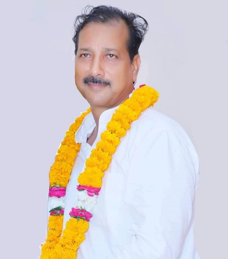 Rajendra Singh Gudha