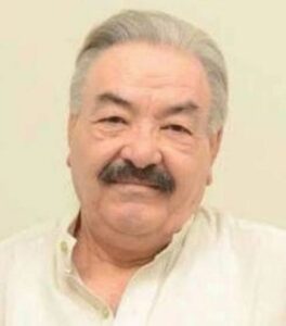 Rasheed Z Rasheed Naz Wiki, Age, Death, Wife, Family, Biography & More - WikiBio