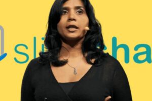 Rashmi Sinha, businesswoman