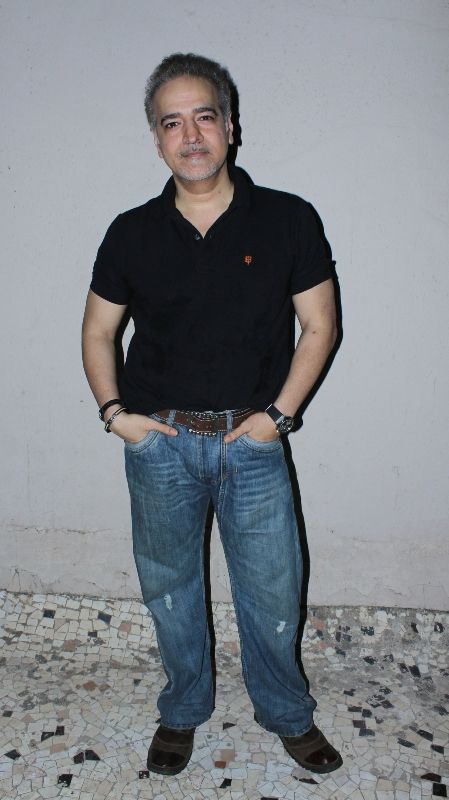 Ravi Behl