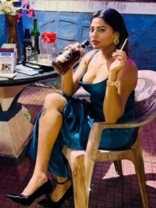 Ruks Khandagale Wiki, Height, Age, Caste, Boyfriend, Family, Biography