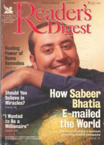 Sabeer Bhatia Wiki, Age, Wife, Family, Biography & More - WikiBio