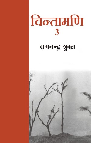 The cover of the book Chintamani-3 by Namwar Singh
