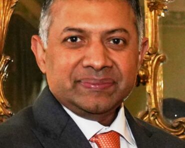Vikram Doraiswami