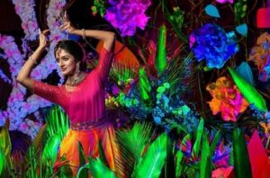 Vimala Raja Vimala Raman Wiki, Age, Boyfriend, Husband, Family, Biography & More ...