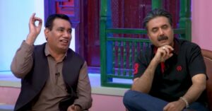 Aftab Iqbal Wiki, Age, Wife, Children, Family, Biography & More - WikiBio