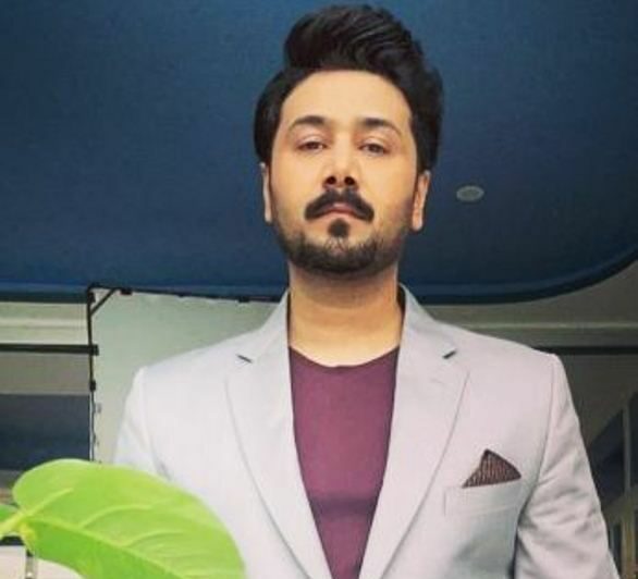 Ali Abbas Actor Wiki Age Wife Family Biography More WikiBio Ali Abbas Actor Wiki Age Wife Family Biography More WikiBio
