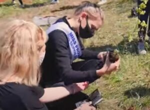 April Benayoum Wiki, Height, Age, Boyfriend, Family, Biography & More