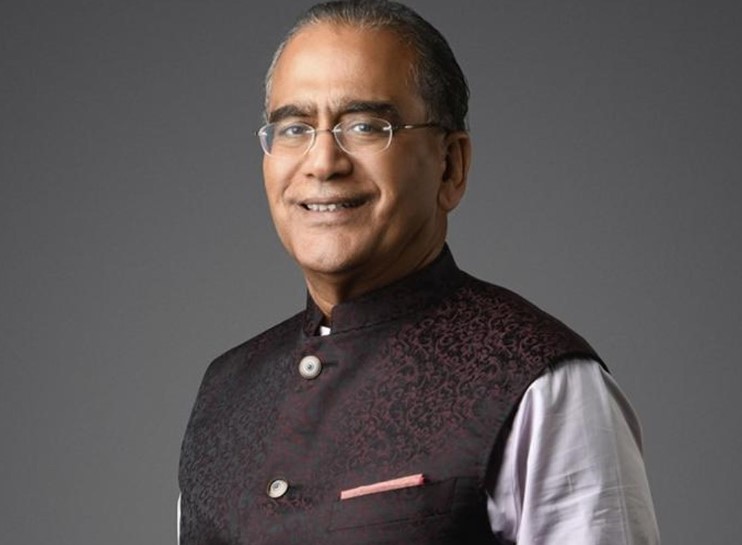 Aroon Purie