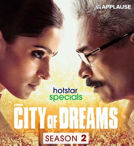 City of Dreams season 2
