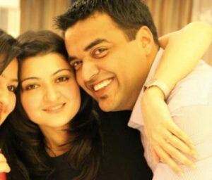 Deepinder Goyal Wiki, Age, Wife, Family, Biography - WikiBio