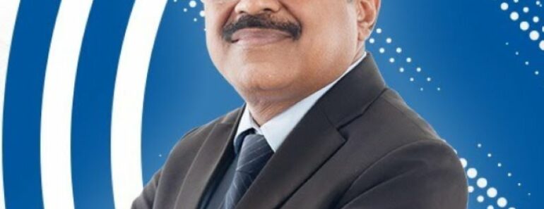 Dr Bimal Chharjer, non-invasive cardiologist