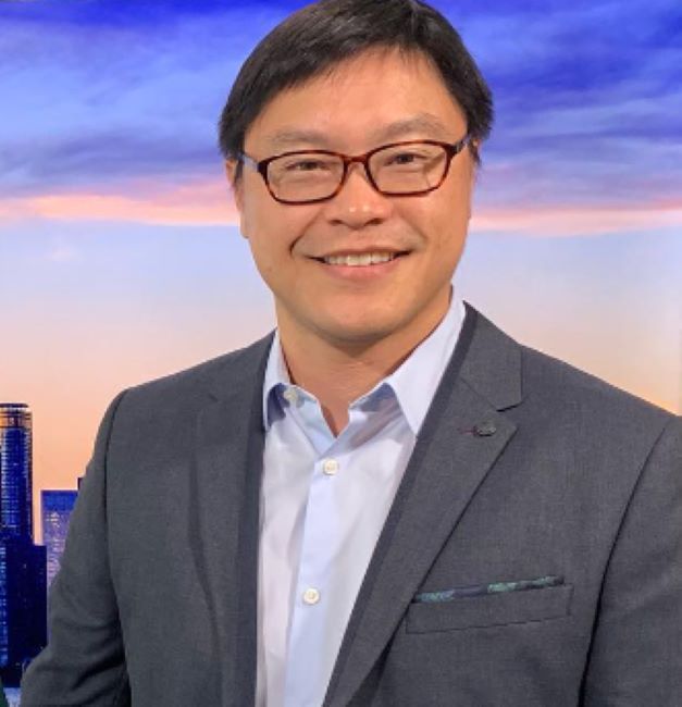  Dr. Jason Fung: books, biography, latest update