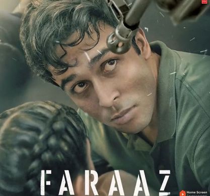 Faraaz 2023