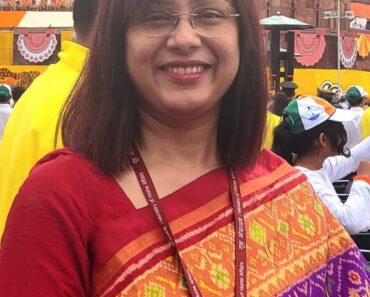 Geetika Srivastava