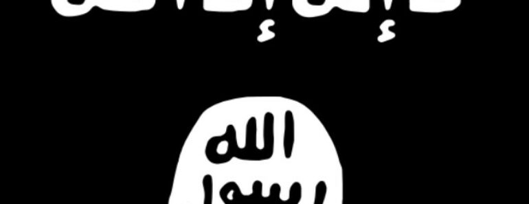 ISIS flag
