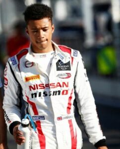 Jann Mardenborough Wiki, Height, Age, Girlfriend, Family, Biography