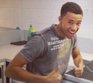 Jann Mardenborough Wiki, Height, Age, Girlfriend, Family, Biography