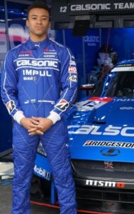 Jann Mardenborough Wiki, Height, Age, Girlfriend, Family, Biography