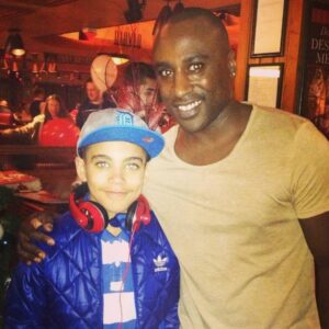 Jann Mardenborough Wiki, Height, Age, Girlfriend, Family, Biography