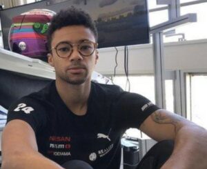 Jann Mardenborough Wiki, Height, Age, Girlfriend, Family, Biography