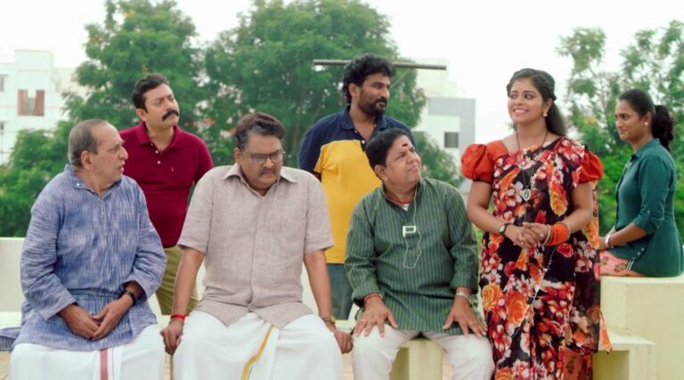 K. S. Ravikumar Wiki, Age, Wife, Children, Family, Biography & More ...