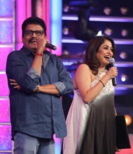 K. S. Ravikumar Wiki, Age, Wife, Children, Family, Biography & More ...