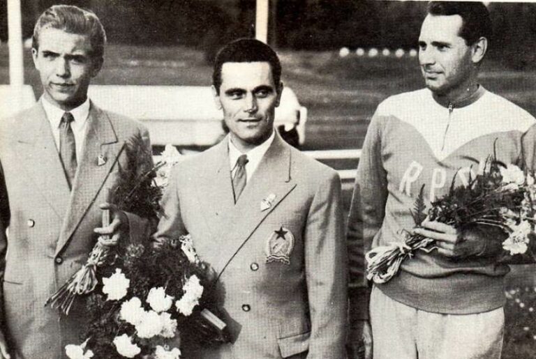 Károly Takács Wiki, Age, Death, Wife, Family, Biography & More WikiBio