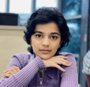 Krutika Deo Wiki, Age, Boyfriend, Husband, Family, Biography & More