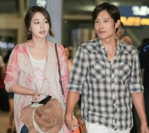 Lee Byung-hun Wiki, Age, Girlfriend, Wife, Children, Family, Biography