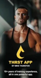 Mike Thurston Wiki, Height, Age, Wife, Family, Biography & More - WikiBio