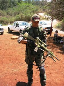 Morgan Luttrell Wiki, Age, Wife, Family, Biography & More - WikiBio